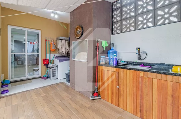 Linda casa para venda , Bairro Dom Feliciano