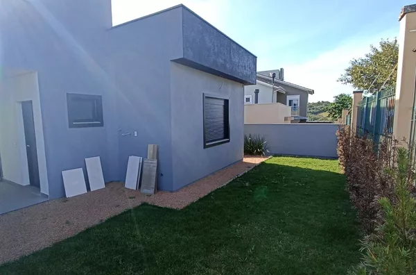 Belíssima Casa para venda,  Luchese, Gravatai