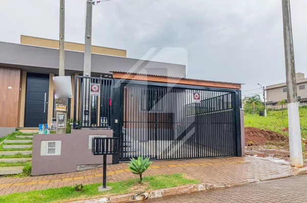 Linda casa para venda , Bairro Dom Feliciano