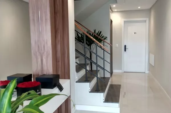 Lindo Apartamento para venda, 3 quarto(s),  - Selecione - Bairro, Gravatai