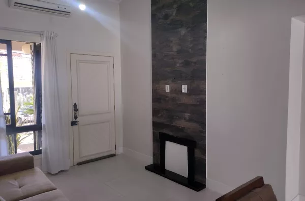 Lindo Sobrado para venda,  Bairro Salgado Filho, Gravatai