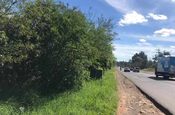 Lotes disponíveis para venda! RS 020