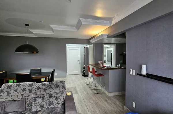 Apartamento para venda no Grann Babylon!