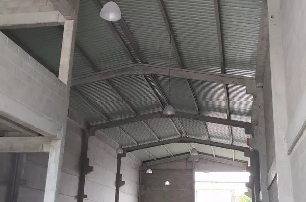 Pavilhão  para aluguel,  - Selecione - Bairro, Gravatai