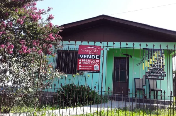 Casa para venda, 2 quarto(s),  - Selecione - Bairro, Gravatai