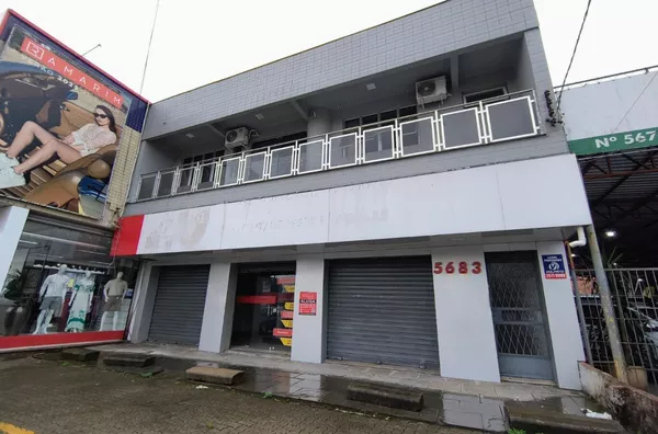 Sala comercial térrea disponivel para locação,  Parada 65, Gravatai