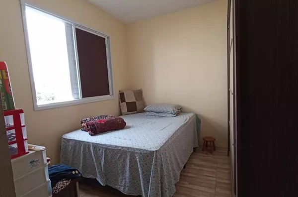 Apartamento para venda 2 dormitórios  Parque Dos Anjos, Gravatai