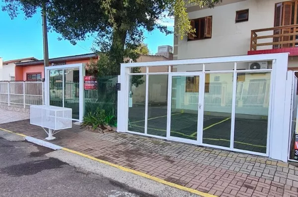 Apartamento para venda, 2 quarto(s) com garagem coberta 