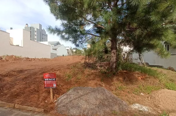 Terrenos para venda!