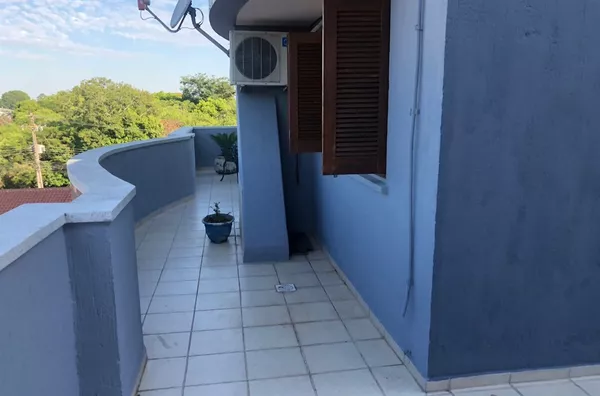 Linda Cobertura ,centro gravatai