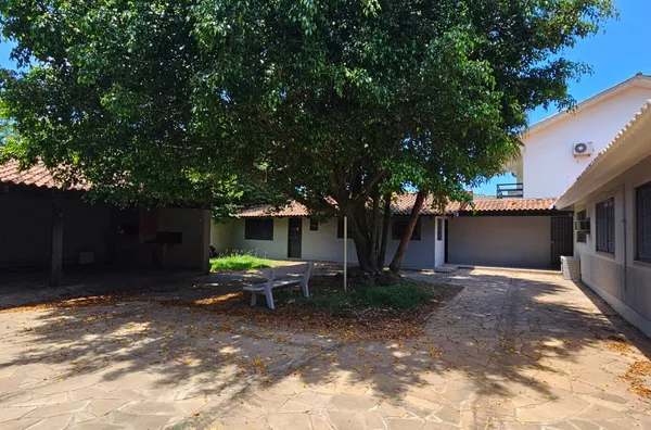 Imóvel Disponível para Locação no Centro de Gravatai