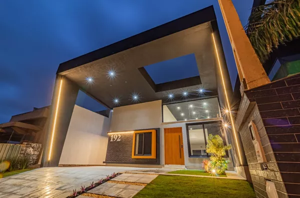 Casa em condomínio para venda,  - Selecione - Bairro, Gravatai