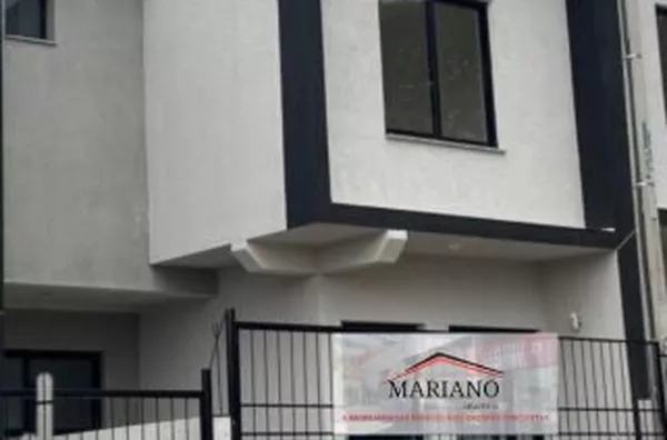 Sobrado para venda financiamento bancário,  Parque Brasilia, Cachoeirinha