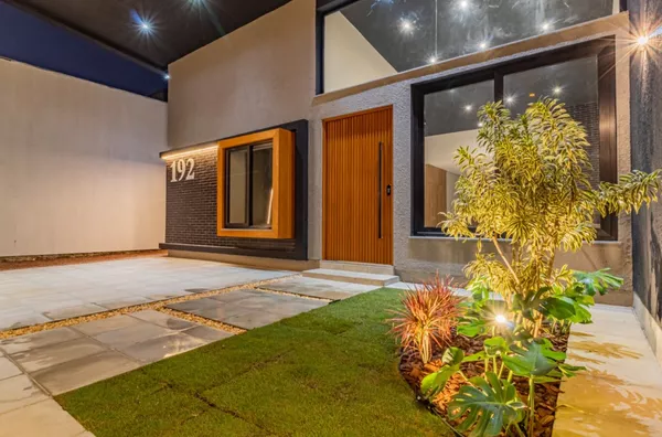 Casa em condomínio para venda,  - Selecione - Bairro, Gravatai