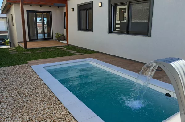 Casa Excepcional no CYRELA LANDSCAPE 