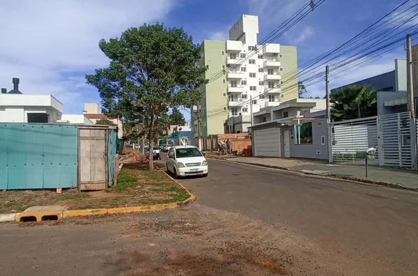 Terrenos para venda!