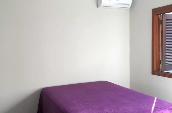 Linda Cobertura ,centro gravatai