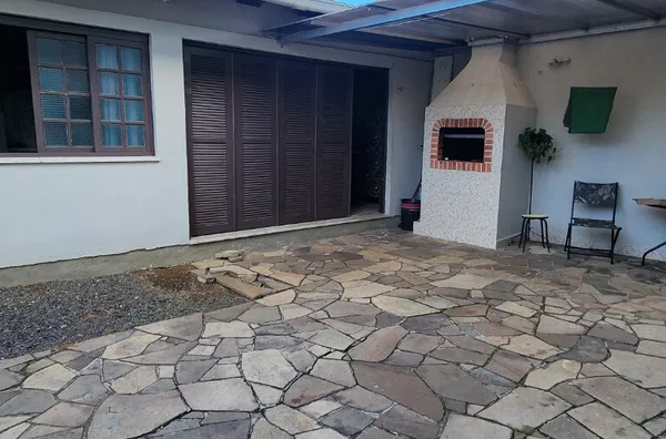 Belíssima Casa para venda,  Dom Feliciano, Gravatai