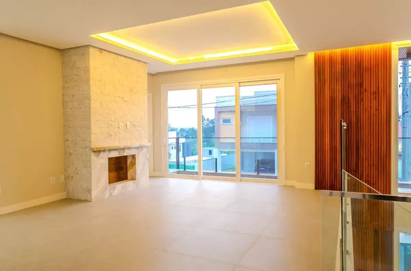 Casa Excepcional no CYRELA LANDSCAPE 