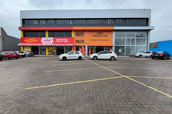 Loja disponível no Parque dos anjos, Gravatai