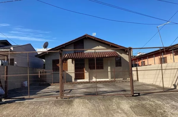 Casa para venda, 3 quarto(s),  Parque Dos Anjos, Gravatai