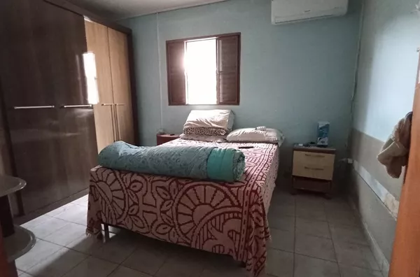 Casa para venda 3 dormitórios  Barnabé, Gravatai