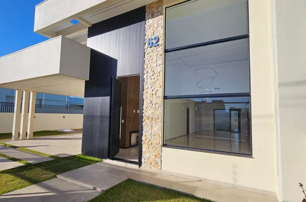 Casa para venda no Terra Nova em Gravataí!