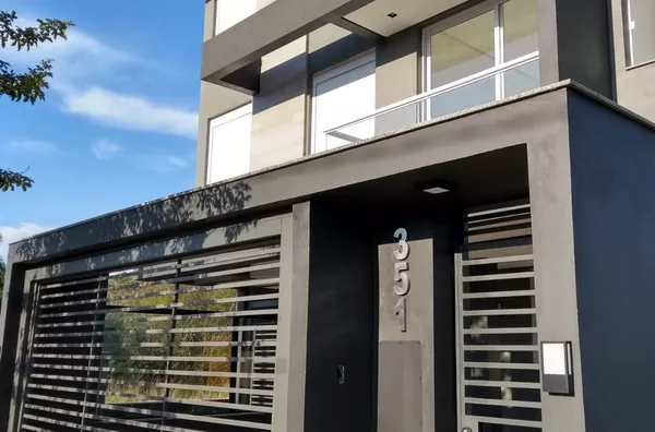 Lindo Apartamento para venda, 3 quarto(s),  - Selecione - Bairro, Gravatai