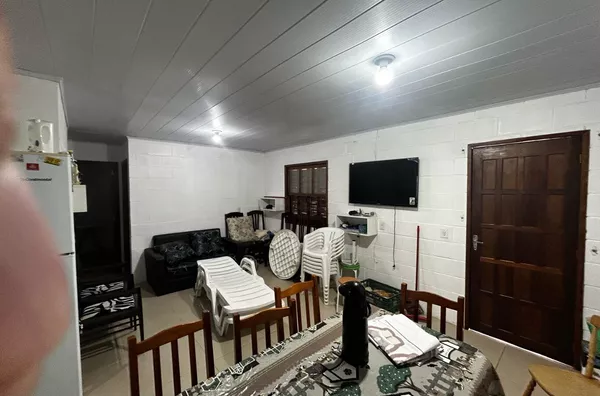 Casa Próxima à Praia- Apenas 500 Metros do Mar!