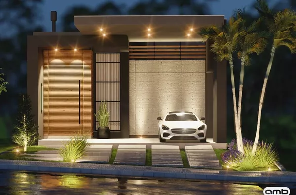 Belíssima Casa para venda,  - Selecione - Condominio Cyrella Gravatai