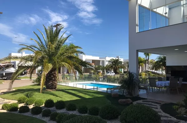 Casa no condomínio goldem river Imbé 