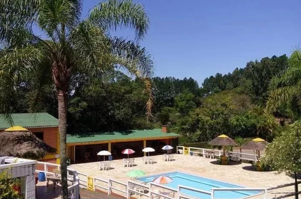 Centro de Lazer e Parque Aquático,  - Selecione - Bairro, Gravatai