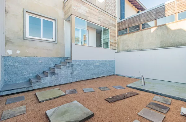 Sobrado disponível, Gravatai RS