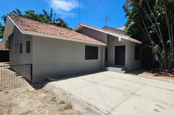 Imóvel Disponível para Locação no Centro de Gravatai