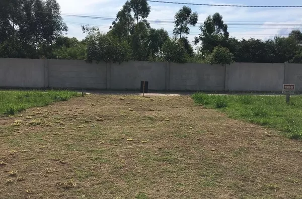 Oportunidade imperdível - Terreno Parque Dos Anjos, Gravatai