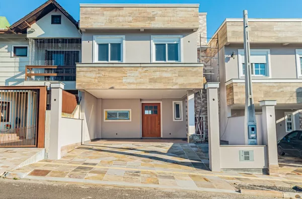 Sobrado disponível, Gravatai RS