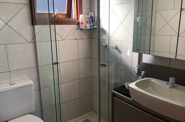 Linda Cobertura ,centro gravatai