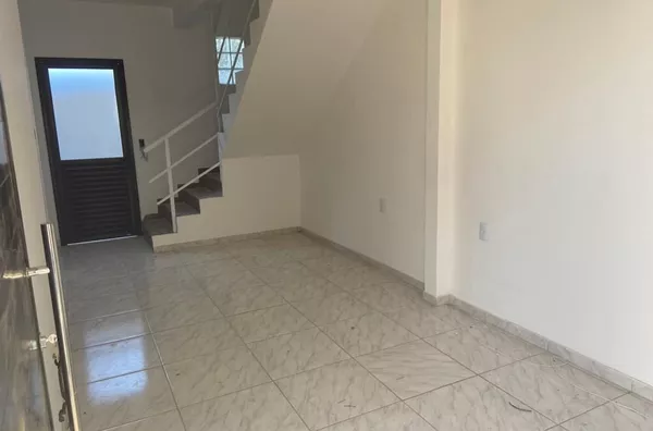 Sobrado para venda, financiamento bancário, Parque Brasilia, Cachoeirinha