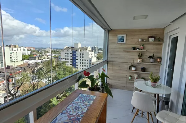 Apartamento de Alto padrão no centro de Gravataí Disponível para venda!