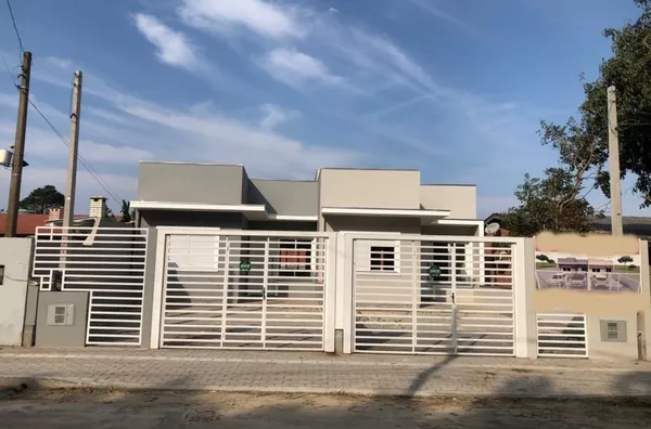 Casa para venda, 2 quarto(s),  -  Tramandai