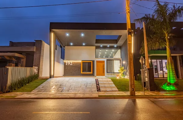 Casa em condomínio para venda,  - Selecione - Bairro, Gravatai