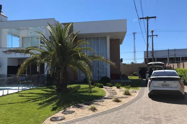 Casa no condomínio goldem river Imbé 