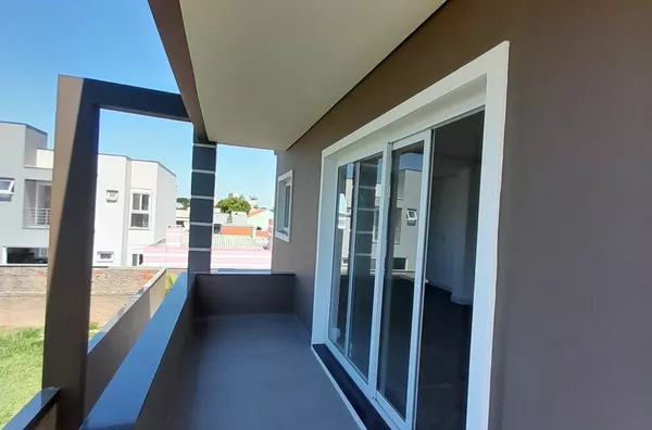 Belíssima casa para venda,  -  - Bairro, Gravatai