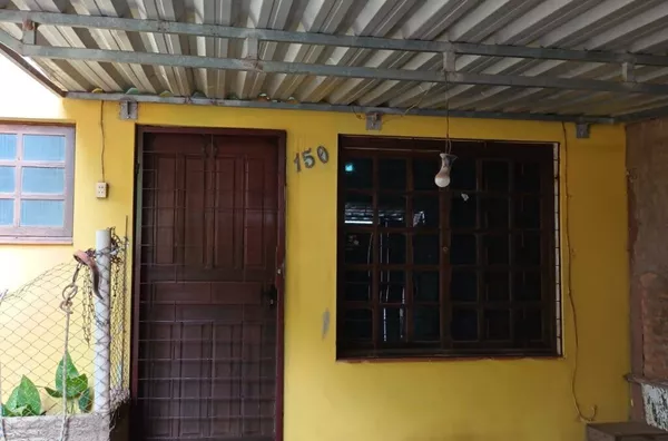 Casa para venda,  - Aceita  Carro como parte do valor e restante financiamento bancário Gravatai