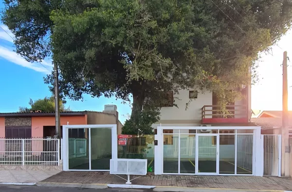 Apartamento para venda, 2 quarto(s) com garagem coberta 