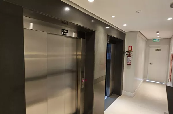 Apartamento de Alto padrão no centro de Gravataí Disponível para venda!