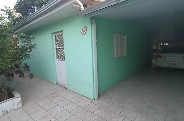 Casa para venda, 2 quartos,sala,cozinha e banheiro