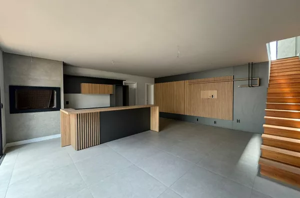 Belíssima Casa para venda,  - Selecione - Condominio Cyrella Gravatai