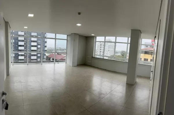 Sala comercial para aluguel,  Centro, Gravatai