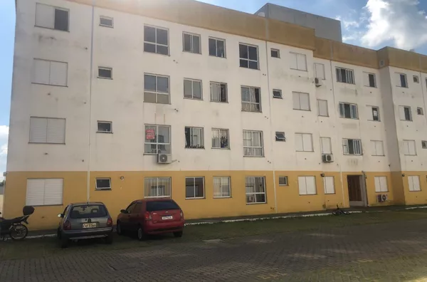 Apartamento para venda 2 dormitórios  Parque Dos Anjos, Gravatai